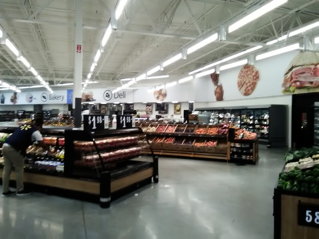 Walmart Supercenter | 5001 Nine Mile Rd, Richmond, VA 23223, USA | Phone: (804) 253-1528