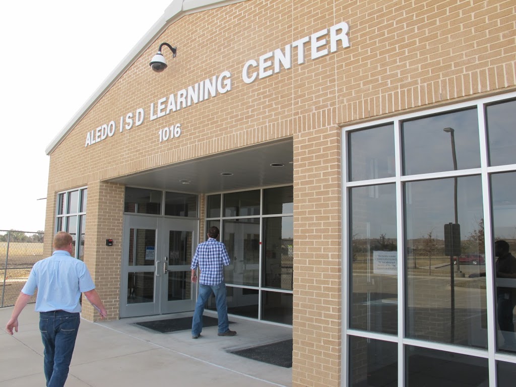 Aledo Learning Center | 1016 Bailey Ranch Rd, Aledo, TX 76008, USA | Phone: (817) 441-5176