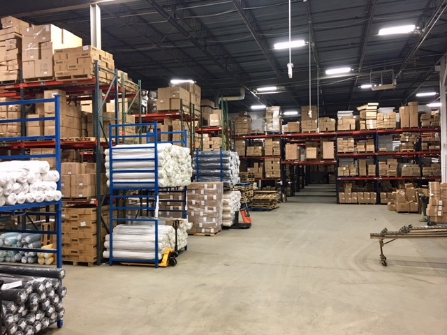 DSP Warehouse Inc | 95 Mayfield Ave, Edison, NJ 08837, USA | Phone: (732) 225-4888