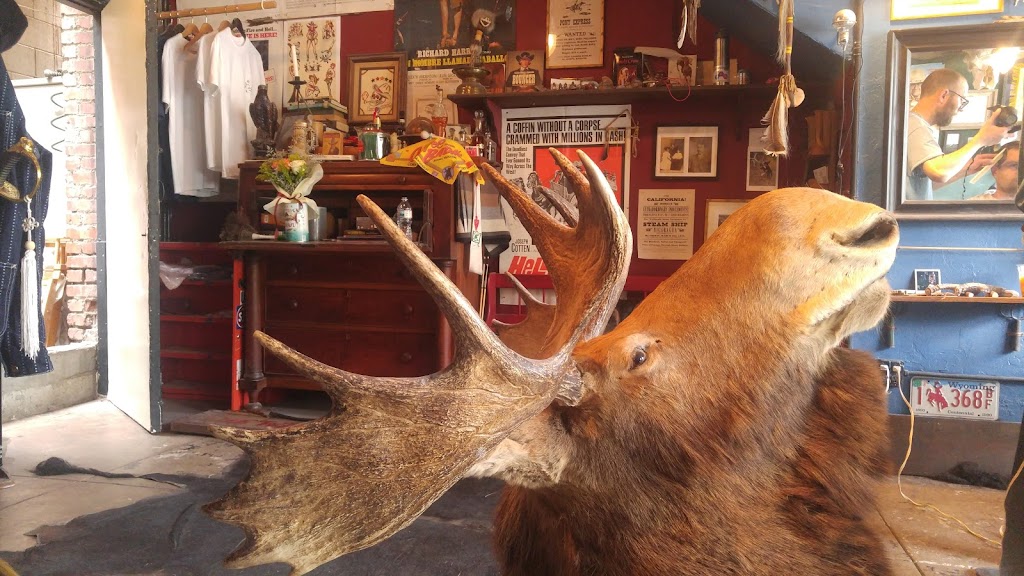 The Westerner | 1280 1/2 Sunset Boulevard, Los Angeles, CA 90026, USA | Phone: (213) 264-7927