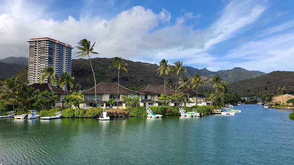 Maunalua Bay Beach Park | Honolulu, HI 96825, USA | Phone: (808) 768-3003