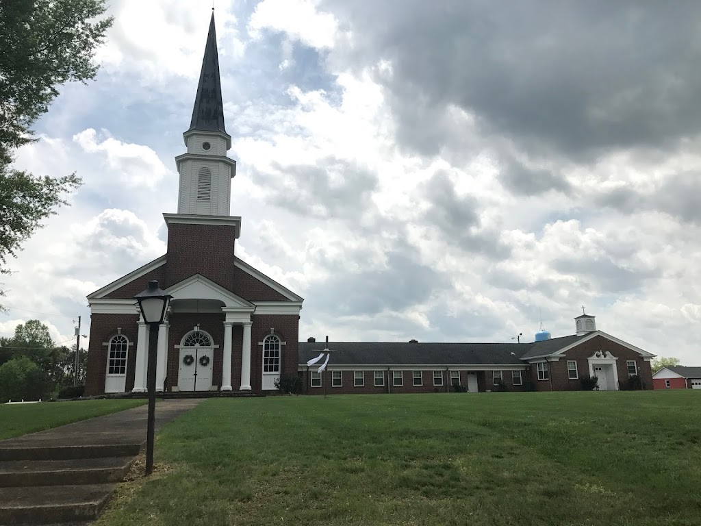 East Bend United Methodist Church | 224 Main St, East Bend, NC 27018, USA | Phone: (336) 699-2028