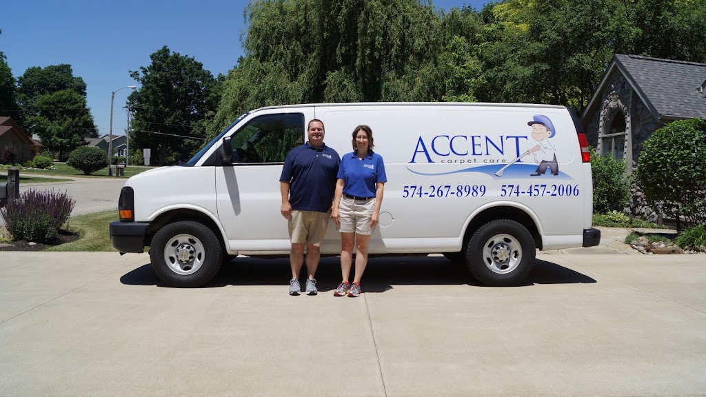 Accent Carpet Care | 8416 E 200 N, Pierceton, IN 46562, USA | Phone: (574) 267-8989