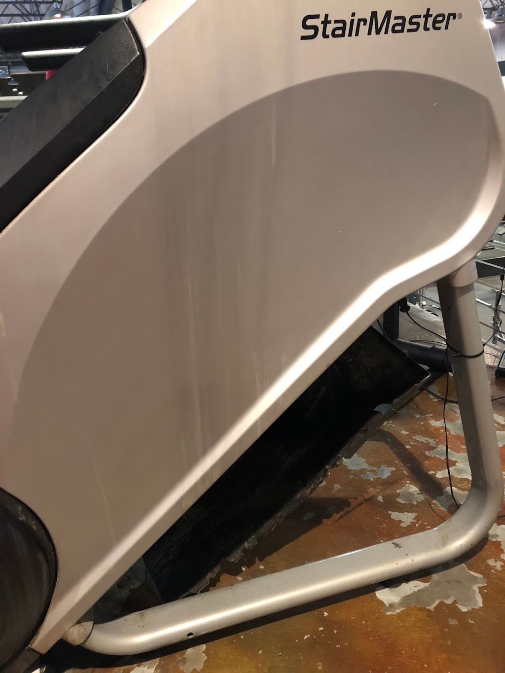 World Gym Smyrna-Vinings | 4425 S Cobb Dr SE, Smyrna, GA 30080, USA | Phone: (770) 801-0006