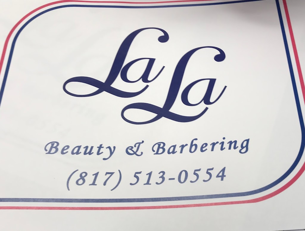 La La’s Beauty and Barbering Studio | 7807 S Cooper St, Arlington, TX 76001, USA | Phone: (817) 513-0554