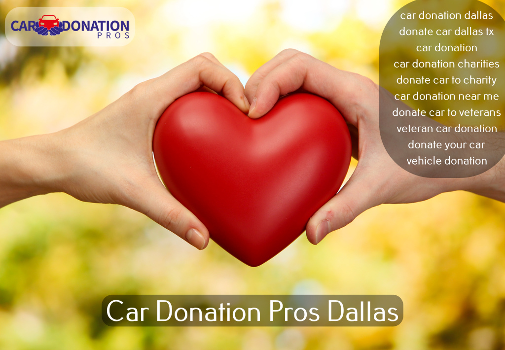 Car Donation Pros Dallas | 4920 Morris Ave #1226, Addison, TX 75001, USA | Phone: (972) 704-2736