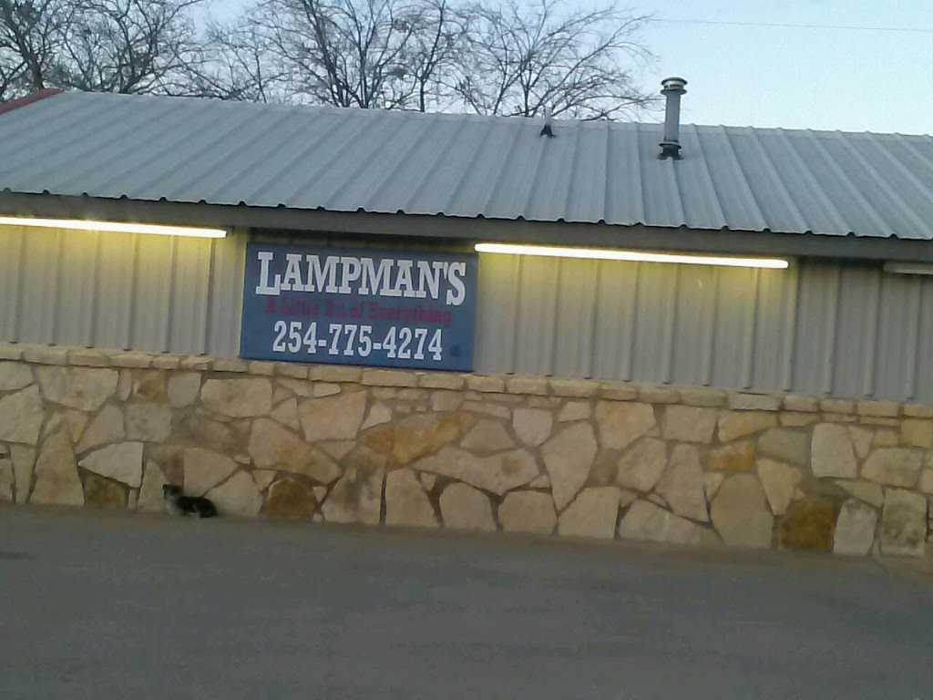 Lamp Man Grocery | 13382 FM 56, Morgan, TX 76671, USA | Phone: (254) 775-4274