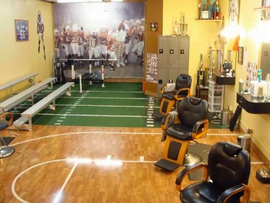 Legendary Cuts Barbershop | 4700 Loyola Ln unit 107, Austin, TX 78723, USA | Phone: (512) 953-1360