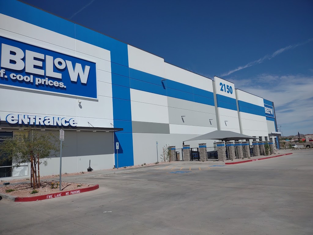 Five Below Warehouse & Distribution Center | 2150 South Miller Road, Buckeye, AZ 85326, USA | Phone: (623) 264-6600