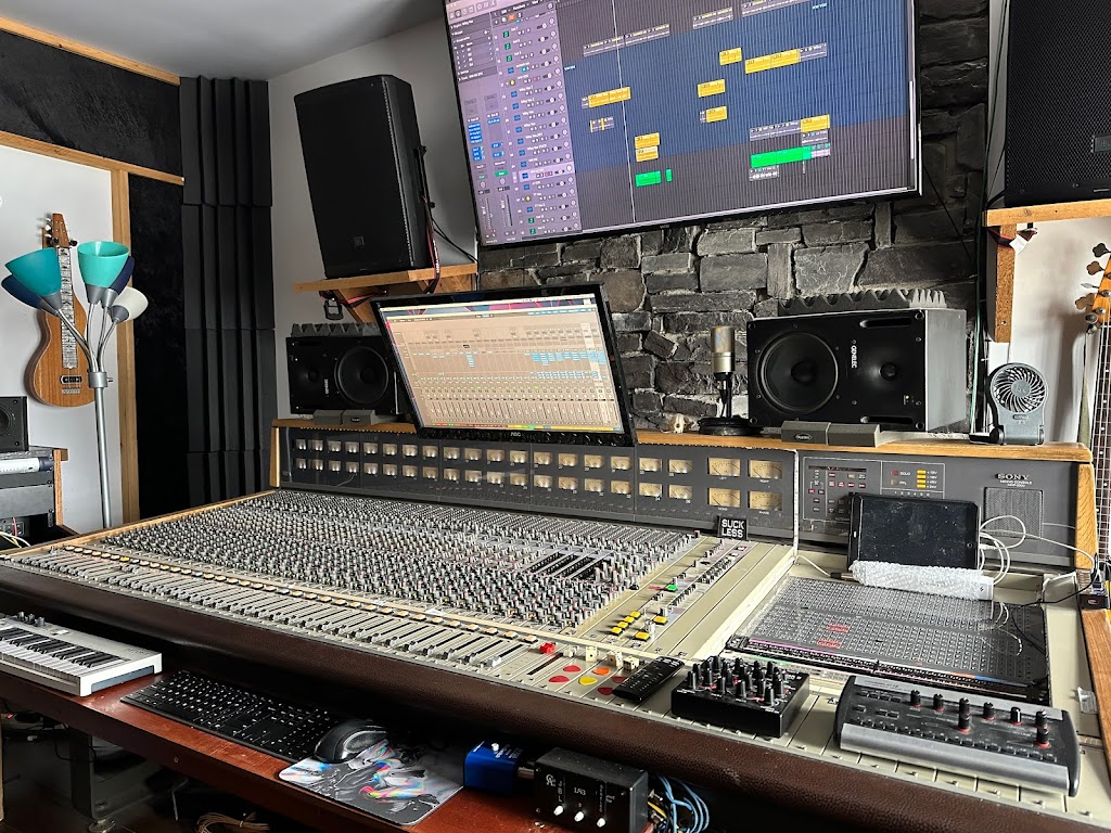 Berwyn Recording | 6519 26th St, Berwyn, IL 60402, USA | Phone: (773) 463-7970