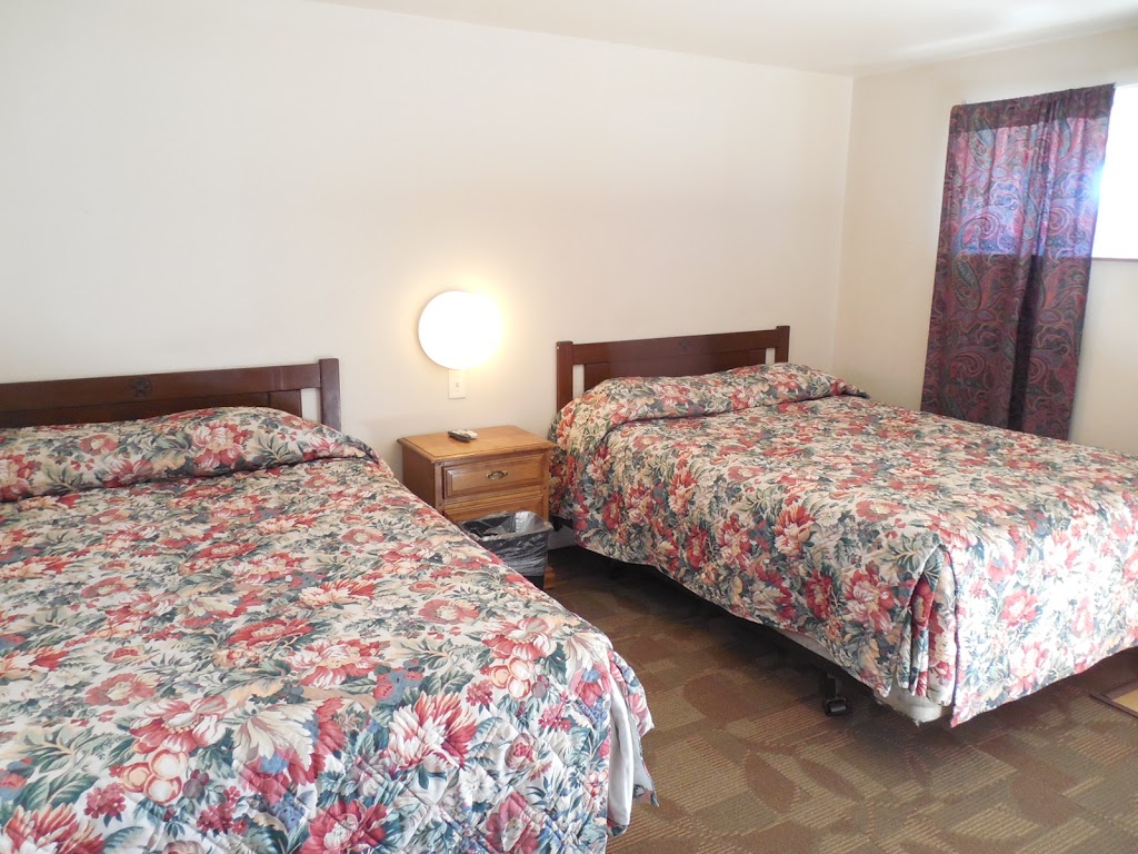 Ute Motel | 599 Crest Dr, Fountain, CO 80817 | Phone: (719) 382-5000