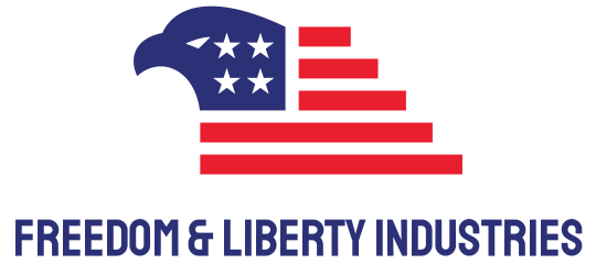 Freedom & Liberty Industries | 3739 Mildred Ave, Rochester Hills, MI 48309, USA | Phone: (248) 832-1210