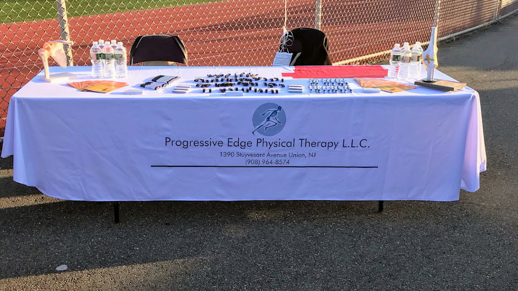 Progressive Edge Physical Therapy LLC - Union NJ | 1020 Galloping Hill Rd Suite 300, Union, NJ 07083, United States | Phone: (201) 563-8418