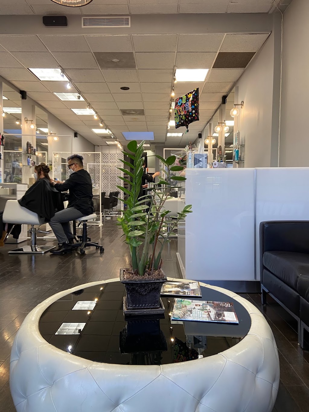 Salon Alex | 7 Mill Rd, Eastchester, NY 10709, USA | Phone: (914) 584-2121