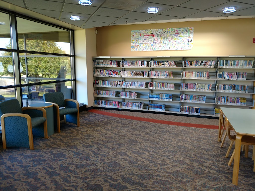 Waterford Township Public Library | 5168 Civic Center Dr, Waterford Twp, MI 48329, USA | Phone: (248) 674-4831