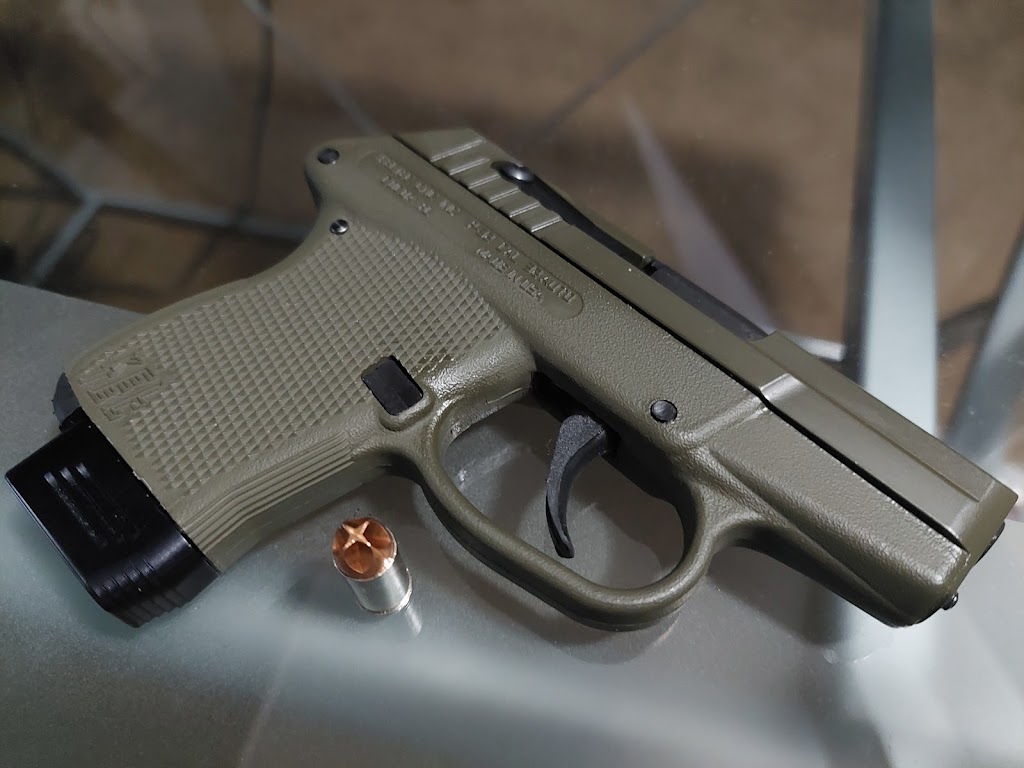 Makenda Inc DBA Manland Outfitters | 317 Legacy Ln, Peachtree City, GA 30269, USA | Phone: (770) 631-1221