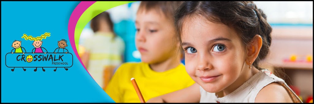 Crosswalk Preschool | 3697 Kings Row Suite D, Reno, NV 89503, USA | Phone: (775) 737-9747