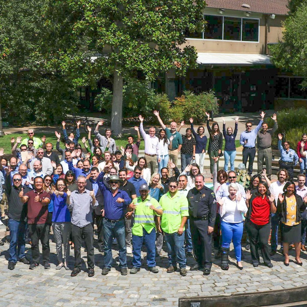 City of Menlo Park City Hall | 701 Laurel St, Menlo Park, CA 94025, USA | Phone: (650) 330-6600