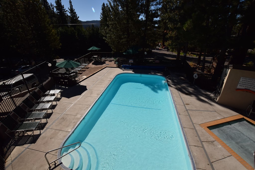 Club Tahoe Resort | 914 Northwood Blvd, Incline Village, NV 89451, USA | Phone: (775) 831-5750