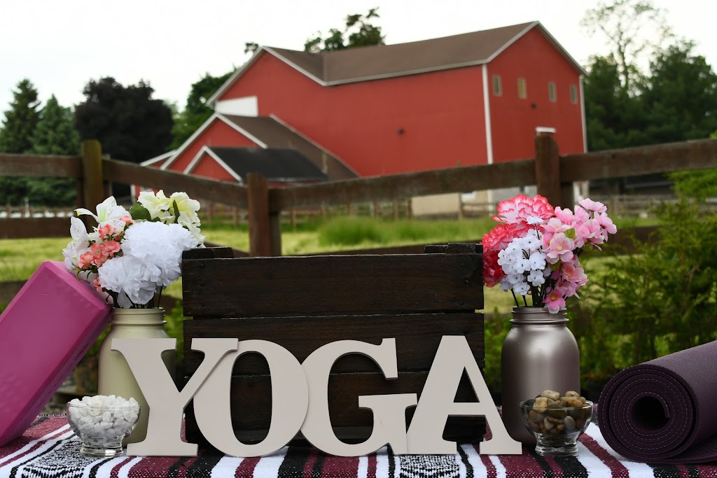 Farmhouse Yoga, LLC | 37000 Center Ridge Rd, North Ridgeville, OH 44039, USA | Phone: (440) 371-4403