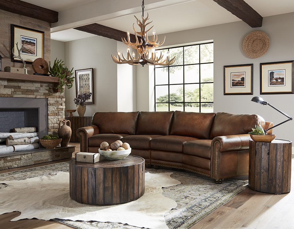 Texas Leather Furniture & Accessories | 6924 TX-121, Plano, TX 75034, USA | Phone: (214) 494-6444