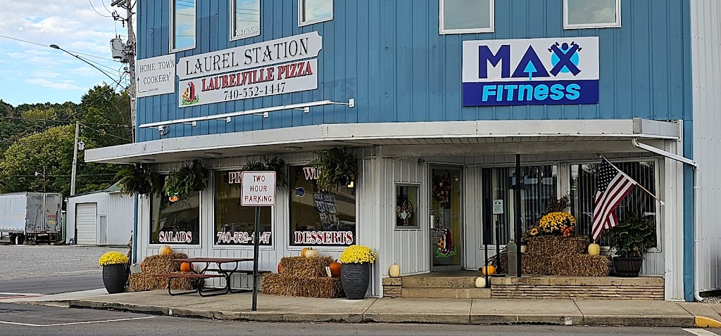 Laurelville Pizza | 16074 Pike St, Laurelville, OH 43135, USA | Phone: (740) 332-1447