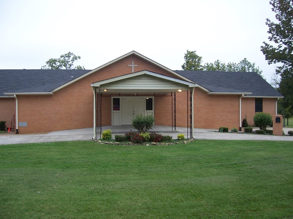 Corona Baptist Church | 2703 Harkreader Rd, Mt. Juliet, TN 37122, USA | Phone: (615) 754-4347
