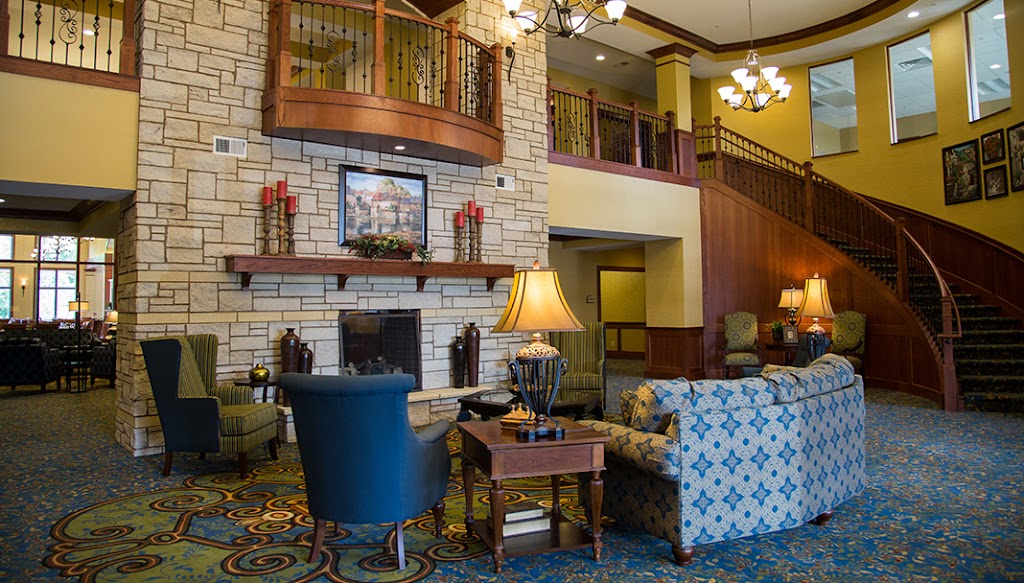 Eagan Pointe Senior Living | 4232 Blackhawk Rd, Eagan, MN 55122, USA | Phone: (651) 846-9040