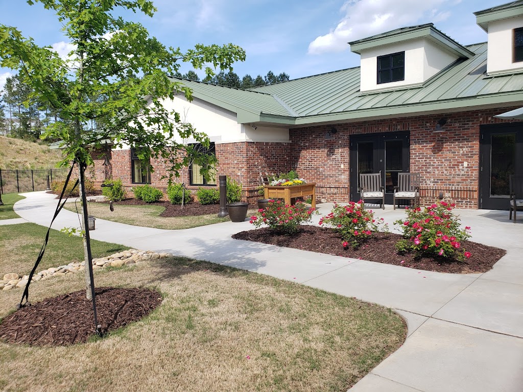 The Memory Center | 12050 Findley Rd, Johns Creek, GA 30097, USA | Phone: (770) 476-3678