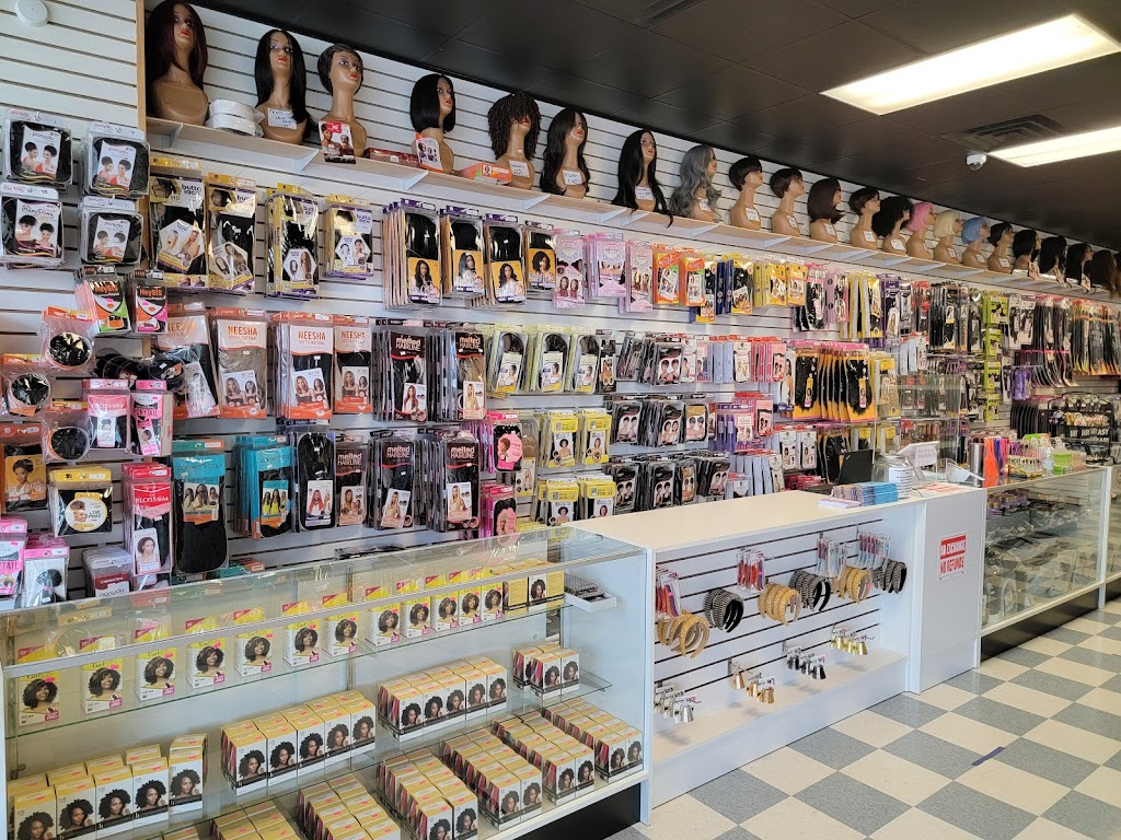 Fine Looks Hair & Beauty Store | 106 Bratton Dr #5, Garner, NC 27529, USA | Phone: (919) 803-6420