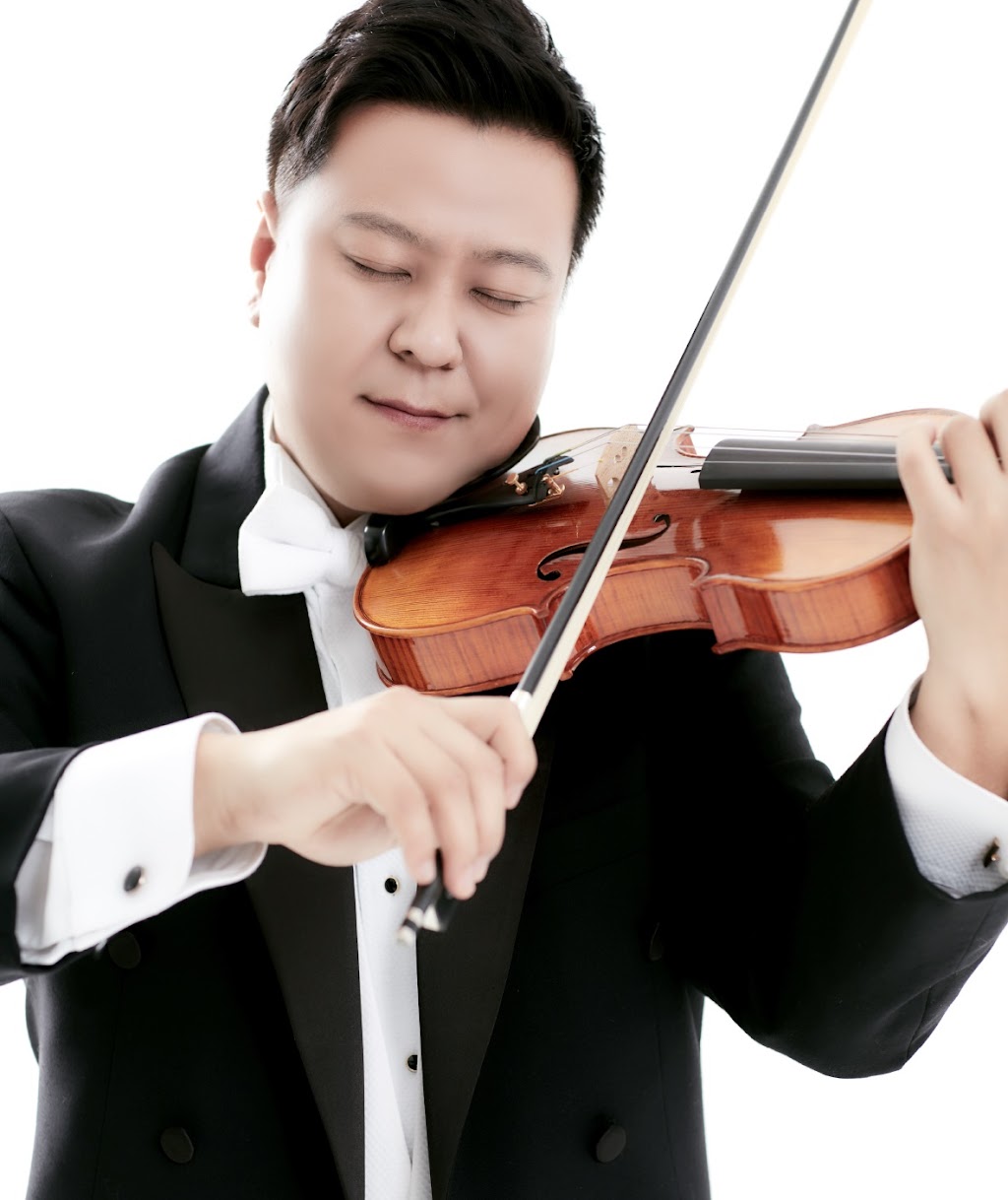 Boruff Violin Studio | 8625 Sheltonham Way, Charlotte, NC 28216, USA | Phone: (704) 314-5076