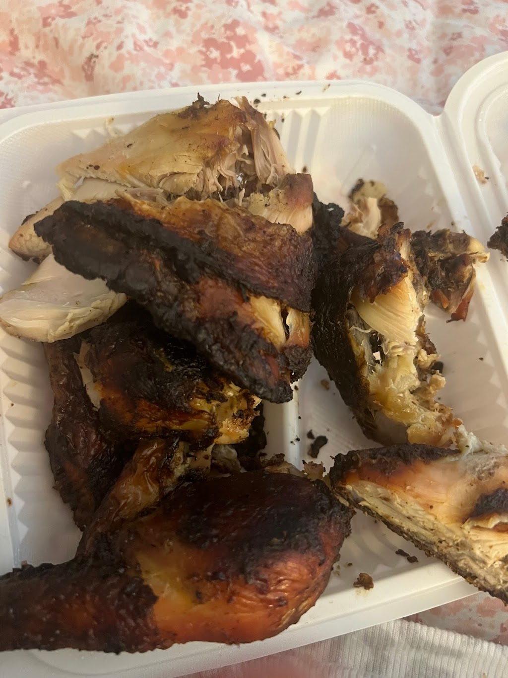 Tropical Jerk Baldwin | 1321 Grand Ave, Baldwin, NY 11510, USA | Phone: (516) 442-2900