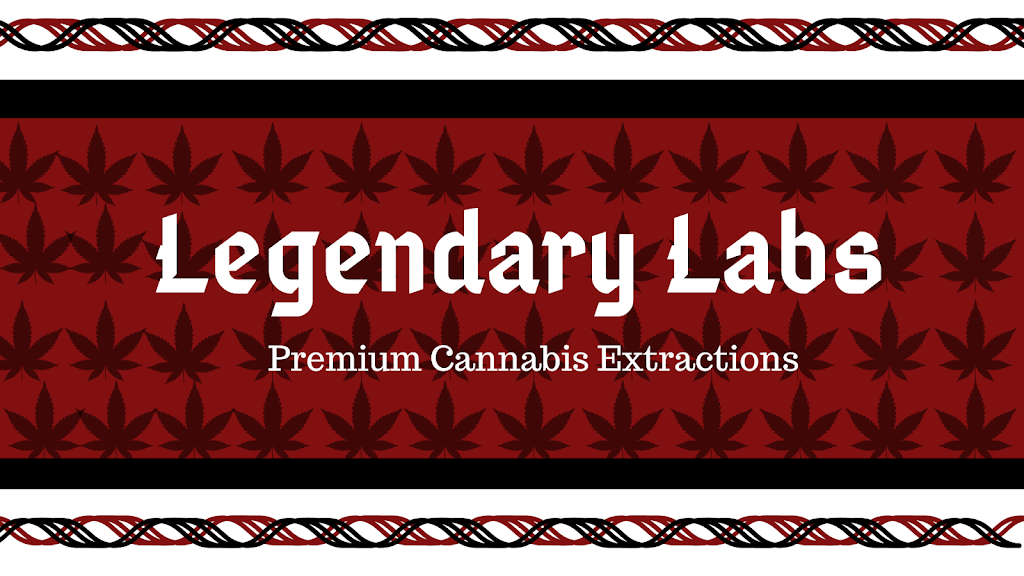 Legendary Labs | 2003 Buttermore Blvd, Connellsville, PA 15425, USA | Phone: (412) 294-3949