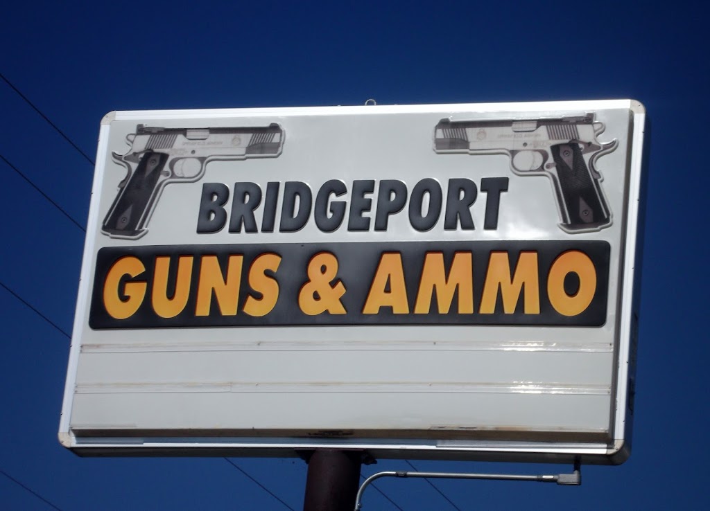 Bridgeport Guns & Ammo | 1691 W US-380, Bridgeport, TX 76426 | Phone: (940) 683-1777