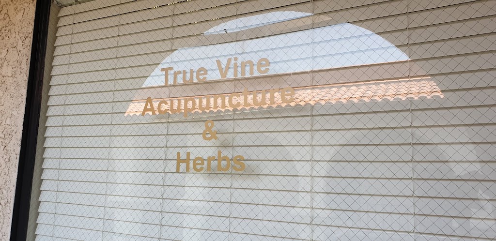 True Vine Acupuncture & Herbs | 2440 S Hacienda Blvd STE 216, Hacienda Heights, CA 91745, USA | Phone: (626) 231-1852
