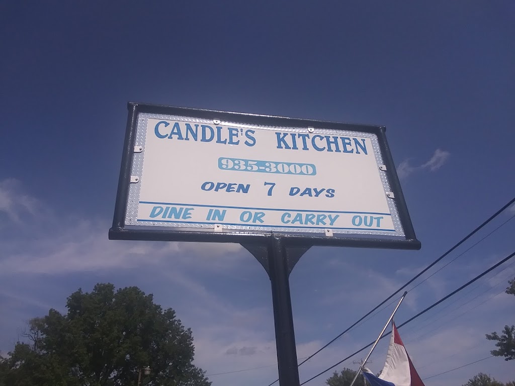 Candles Kitchen | 13435 Ravenna Ave NE, Hartville, OH 44632, USA | Phone: (330) 935-3000