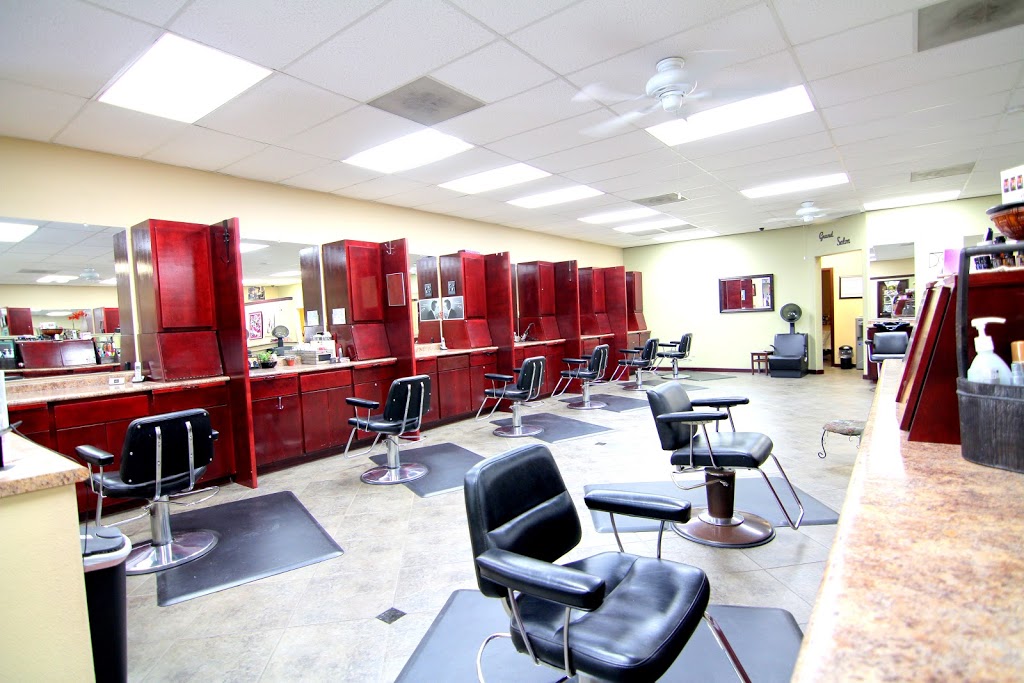 Definitions Salon & Spa | 2395 Hamner Ave STE I, Norco, CA 92860, USA | Phone: (951) 371-3410