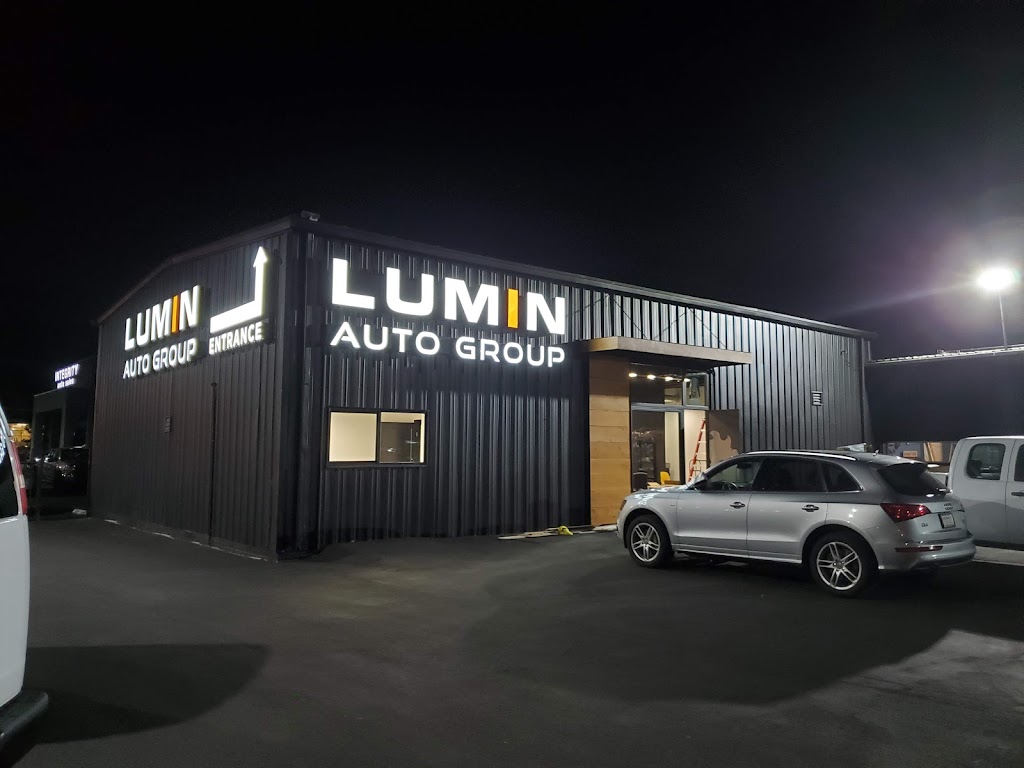 LUMIN AUTO GROUP | 3655 Florin Rd #100, Sacramento, CA 95823, USA | Phone: (916) 794-3884