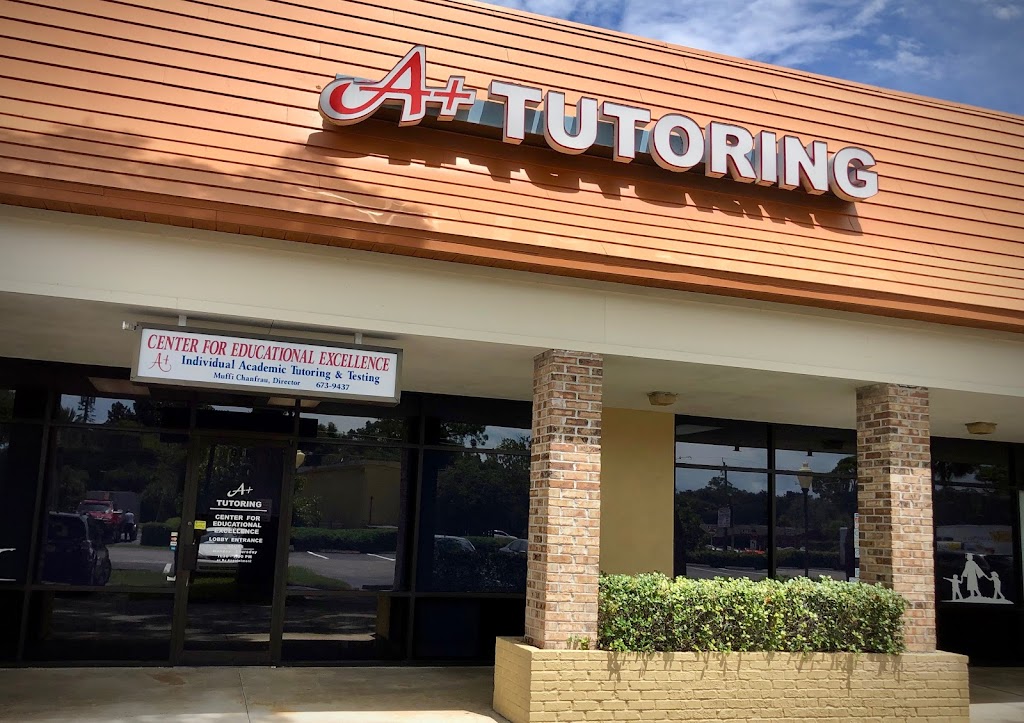 A+ Tutoring, Inc. | 617 S Yonge St, Ormond Beach, FL 32174, USA | Phone: (386) 673-9437