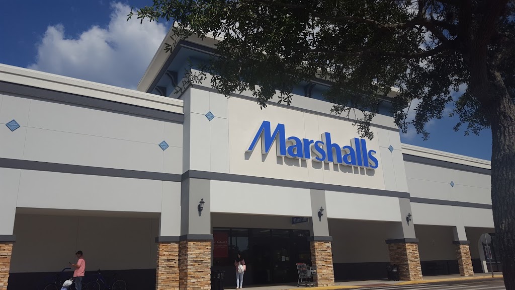 Marshalls | 3146 Tampa Rd, Oldsmar, FL 34677, USA | Phone: (727) 771-7910