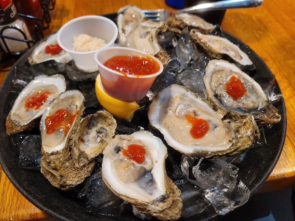 Kings Crab Shack and Oyster bar | 520 Hanes Mall Blvd, Winston-Salem, NC 27103, USA | Phone: (336) 997-9219