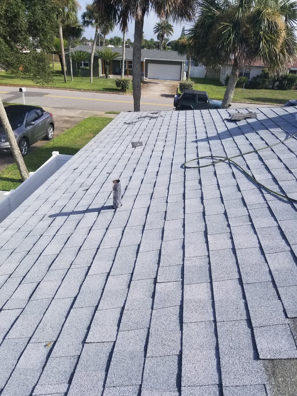 Nemetz Roofing | 215 Cessna Blvd, Port Orange, FL 32128, USA | Phone: (386) 663-1800
