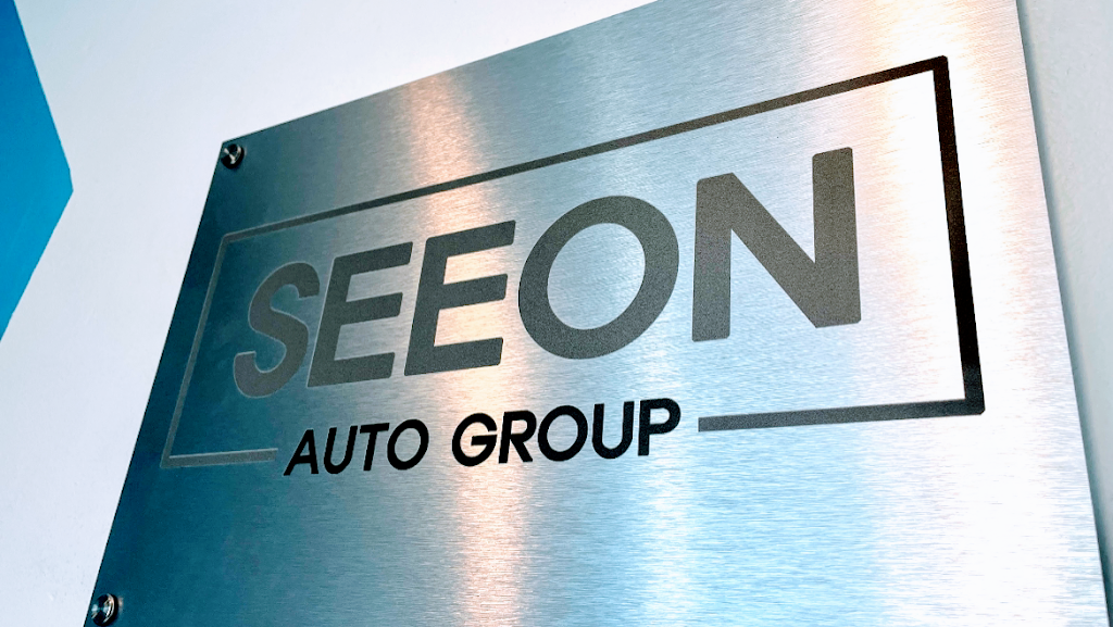 SEEON AUTO | 11054 Shady Trail Suite 301, Dallas, TX 75229, USA | Phone: (214) 771-8842