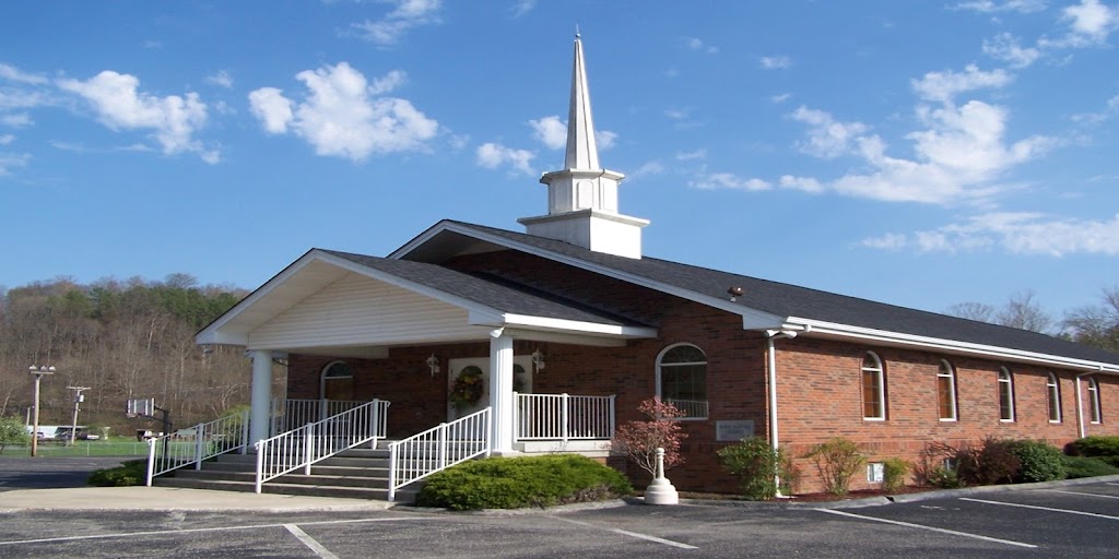 Bond Baptist Church | 5535 KY-3630, Annville, KY 40402, USA | Phone: (606) 364-5985