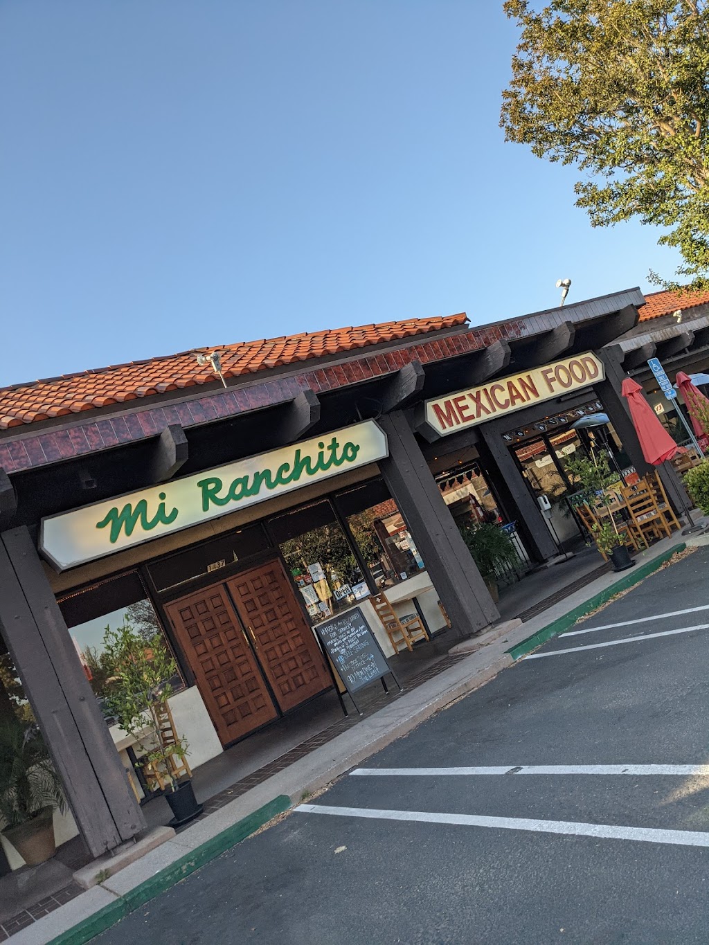 Mi Ranchito Restaurant & Cantina | 1437 Foothill Blvd, La Verne, CA 91750, USA | Phone: (909) 596-8331