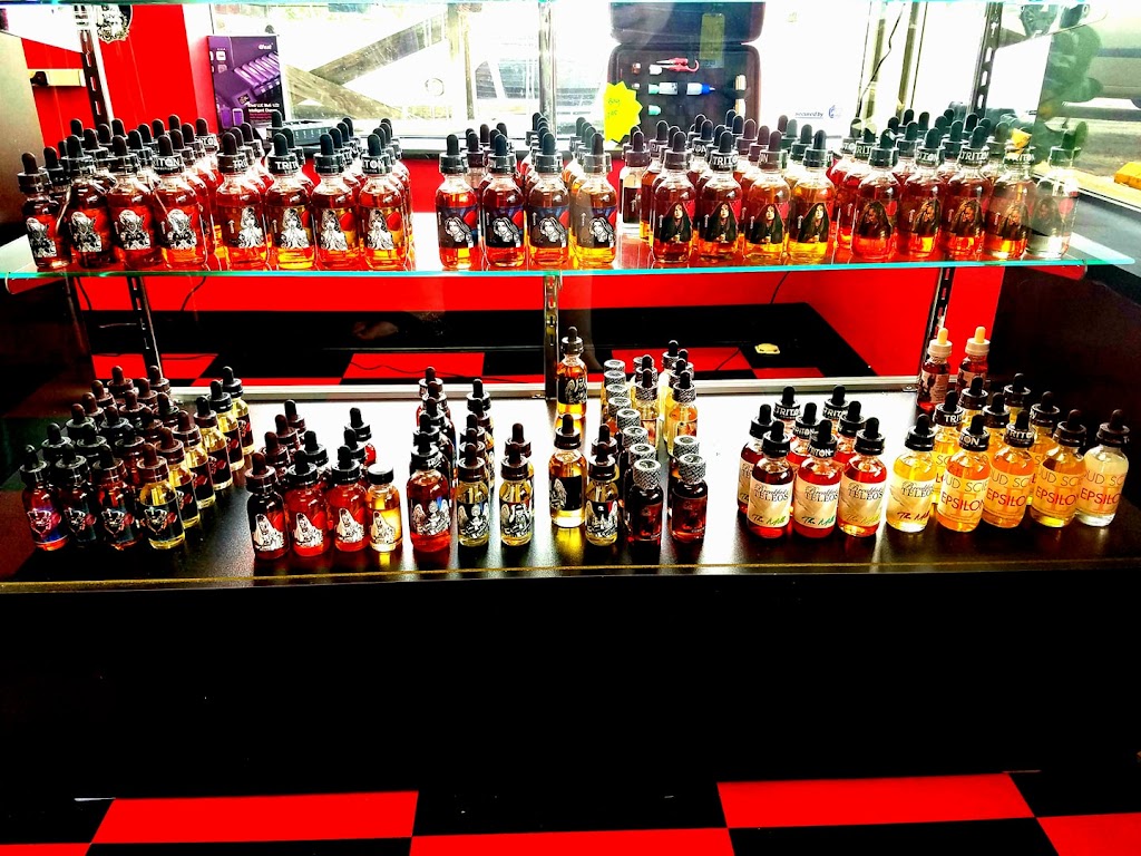 WE-DU Vapes | 200 B N Main St, Broadway, NC 27505, USA | Phone: (919) 258-0110