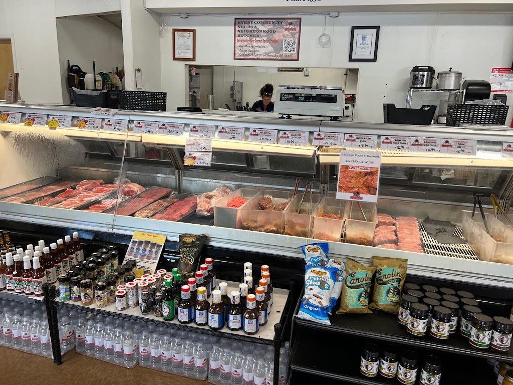 Southern Steer Butcher Sarasota | 4084 Bee Ridge Rd, Sarasota, FL 34233, USA | Phone: (941) 706-2625