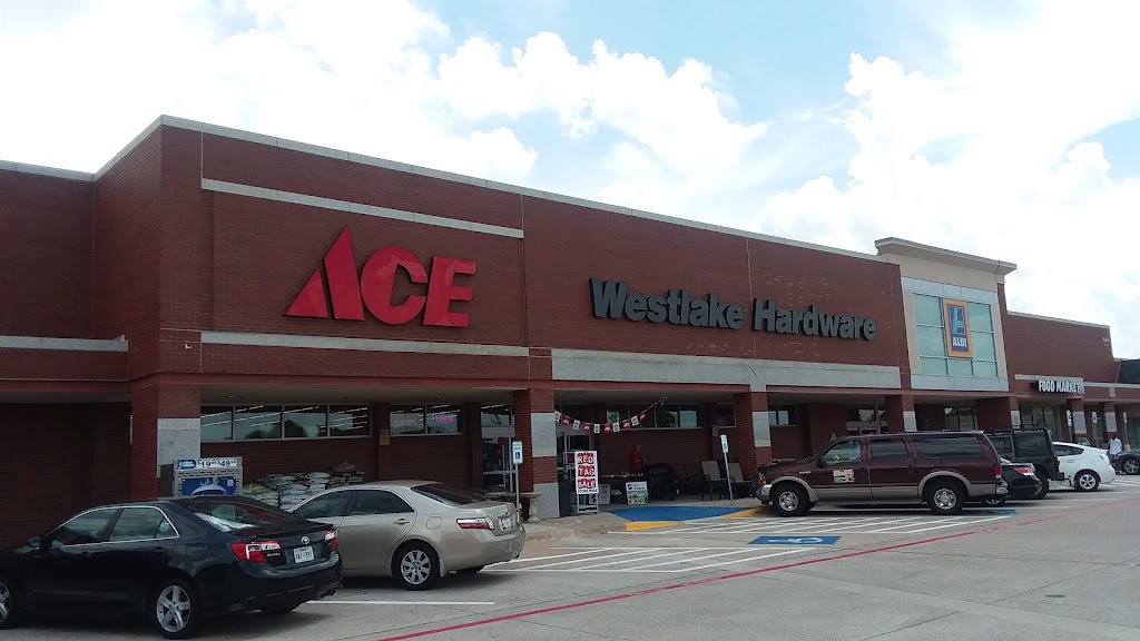 Westlake Ace Hardware | 3044 Old Denton Rd #212, Carrollton, TX 75007, USA | Phone: (972) 695-2983