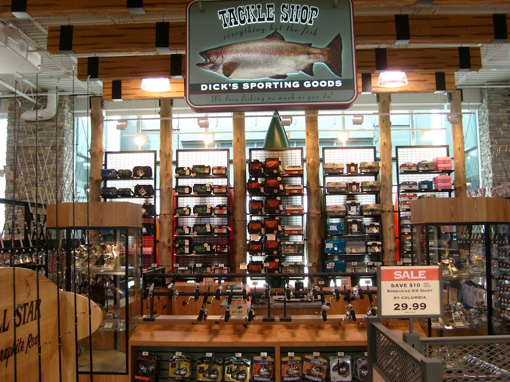 DICKS Sporting Goods | 170 E Stacy Rd, Allen, TX 75002, USA | Phone: (972) 678-0650