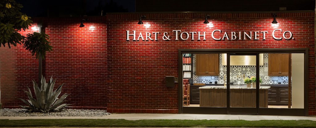 Hart & Toth Cabinet Co. | 414 N Robertson Blvd, West Hollywood, CA 90048, USA | Phone: (310) 573-8538